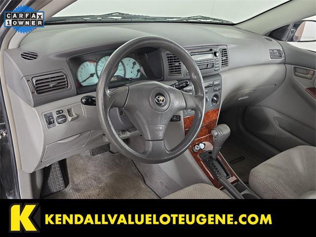 used 2004 Toyota Corolla car, priced at $6,957
