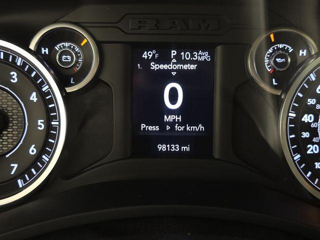 used 2019 Ram 2500 car, priced at $31,892