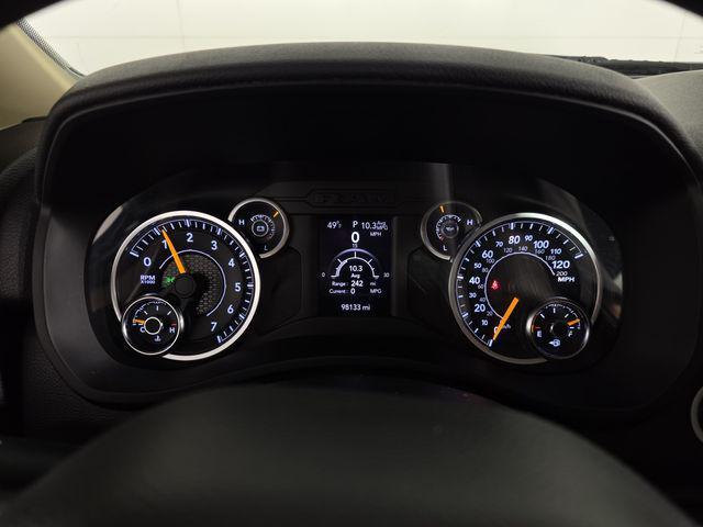 used 2019 Ram 2500 car, priced at $31,892