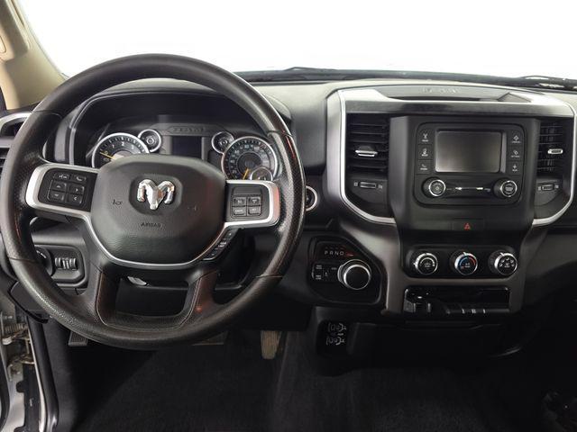 used 2019 Ram 2500 car, priced at $31,892