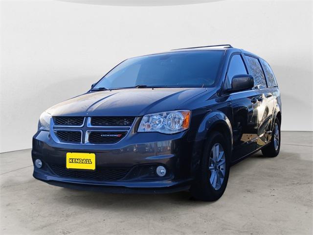 used 2019 Dodge Grand Caravan car, priced at $13,988