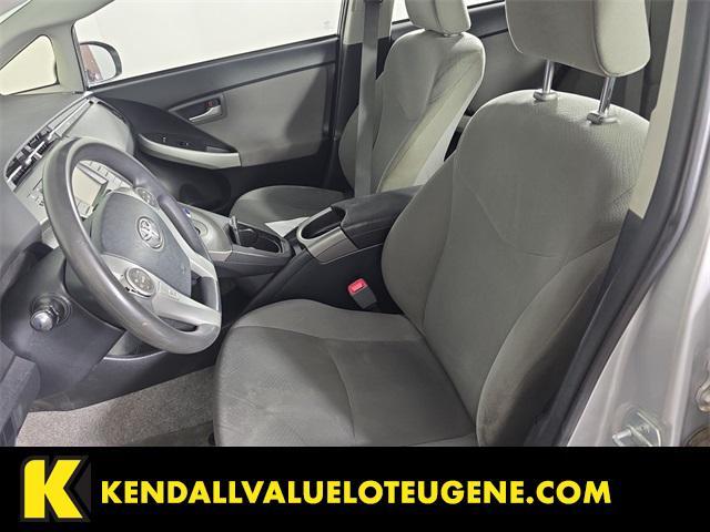 used 2013 Toyota Prius car, priced at $7,998