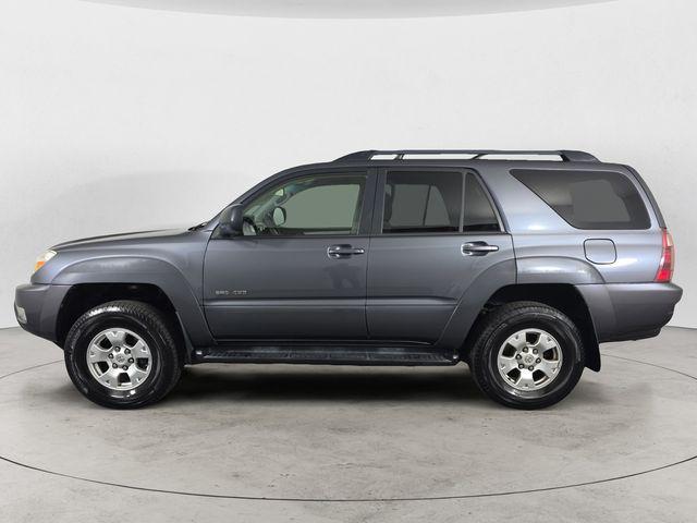 used 2003 Toyota 4Runner car, priced at $10,991