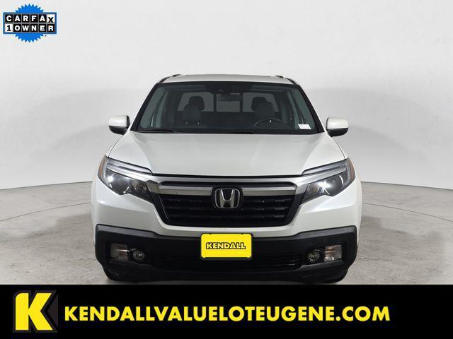 used 2020 Honda Ridgeline car, priced at $26,957