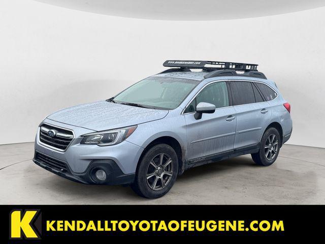 used 2018 Subaru Outback car, priced at $11,990
