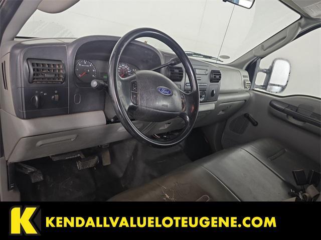 used 2007 Ford F-250 car, priced at $6,988