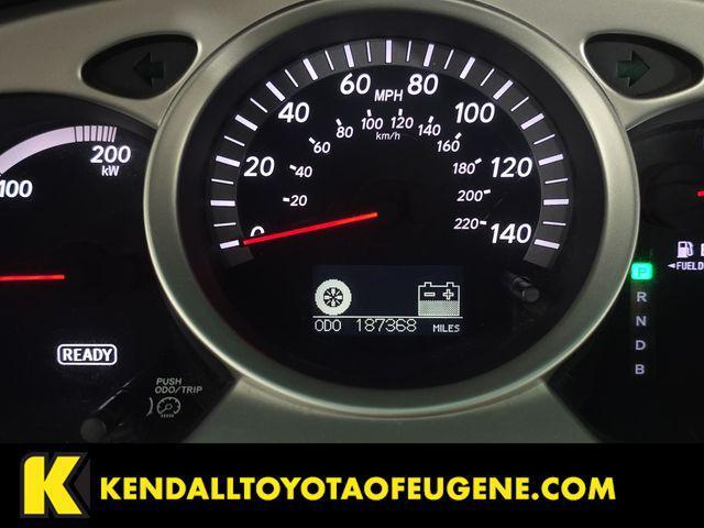 used 2006 Toyota Highlander Hybrid car, priced at $9,990