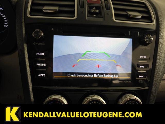 used 2017 Subaru Forester car, priced at $11,987