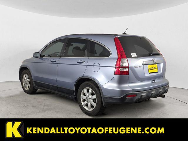 used 2009 Honda CR-V car, priced at $10,688