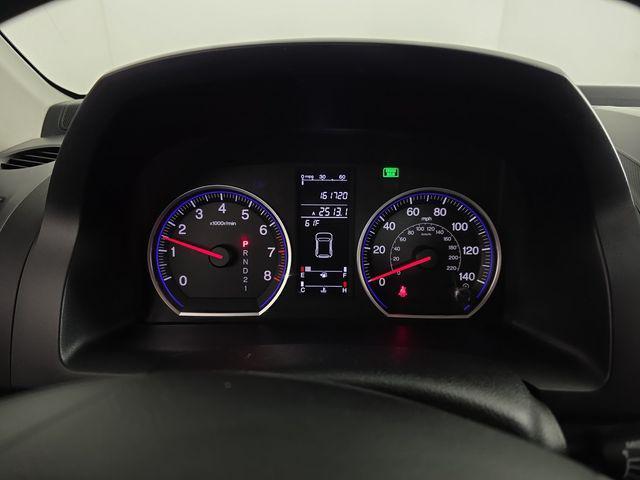 used 2009 Honda CR-V car, priced at $10,889