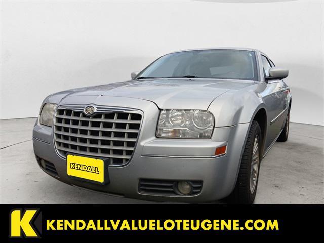 used 2009 Chrysler 300 car, priced at $6,998