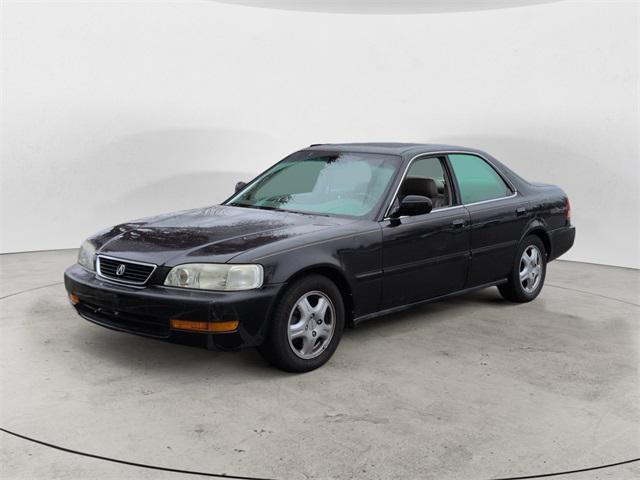used 1996 Acura TL car, priced at $5,998