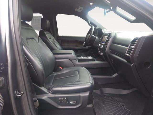 used 2020 Ford Expedition Max car, priced at $22,983
