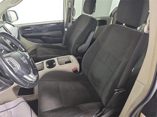used 2012 Dodge Grand Caravan car, priced at $6,952