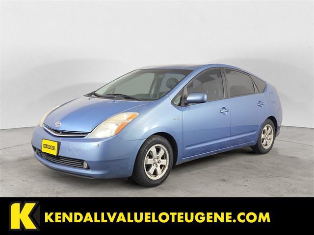 used 2007 Toyota Prius car, priced at $6,472