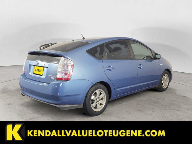 used 2007 Toyota Prius car, priced at $5,983
