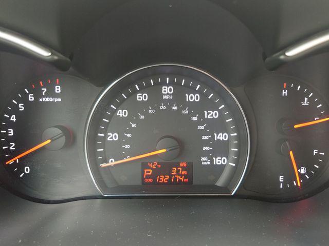 used 2015 Kia Sorento car, priced at $9,981