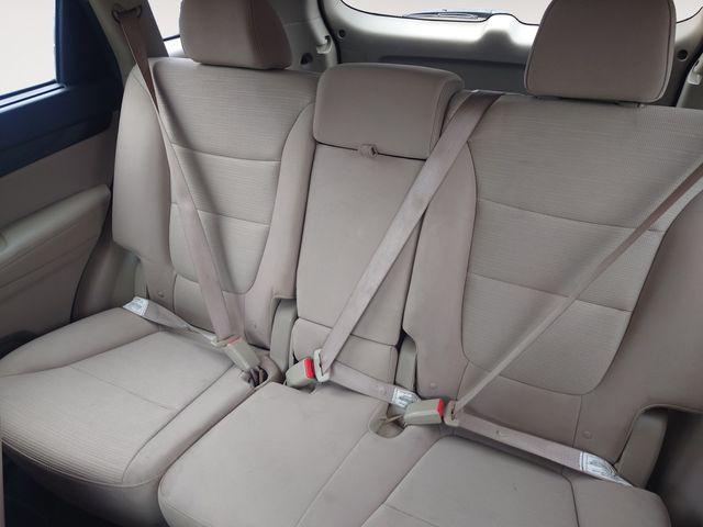 used 2015 Kia Sorento car, priced at $9,981