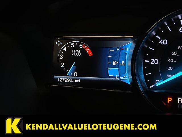 used 2019 Ford Explorer car, priced at $16,990
