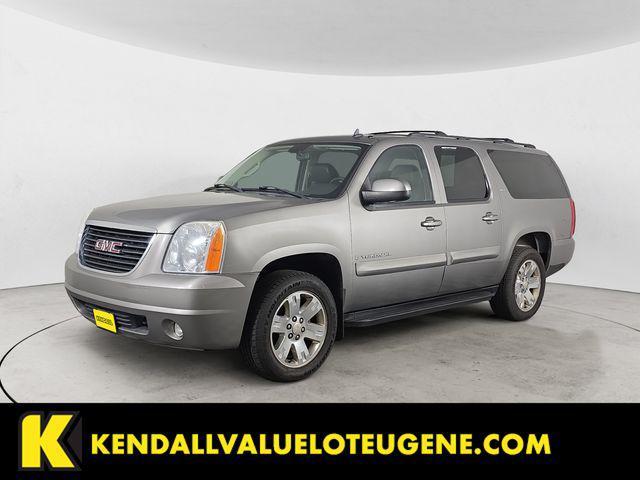 used 2008 GMC Yukon XL car, priced at $10,997