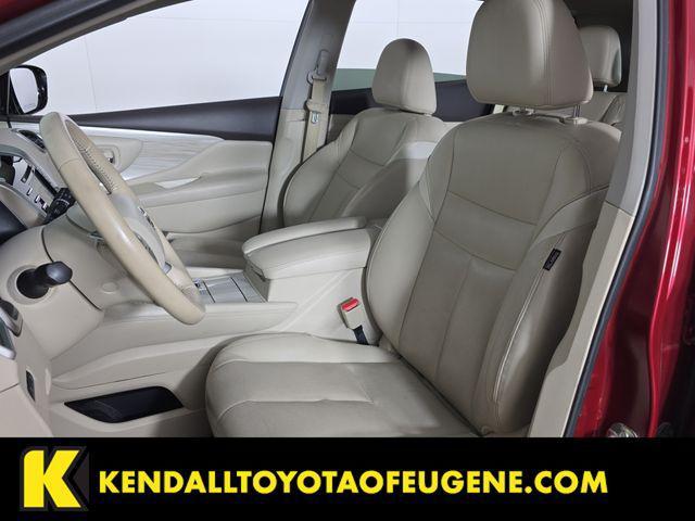 used 2016 Nissan Murano car, priced at $13,991