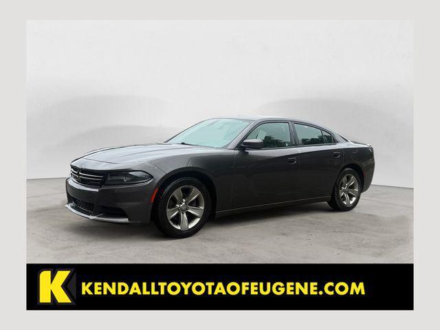 used 2015 Dodge Charger car, priced at $14,991