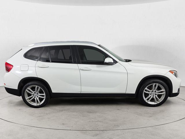 used 2014 BMW X1 car, priced at $9,688