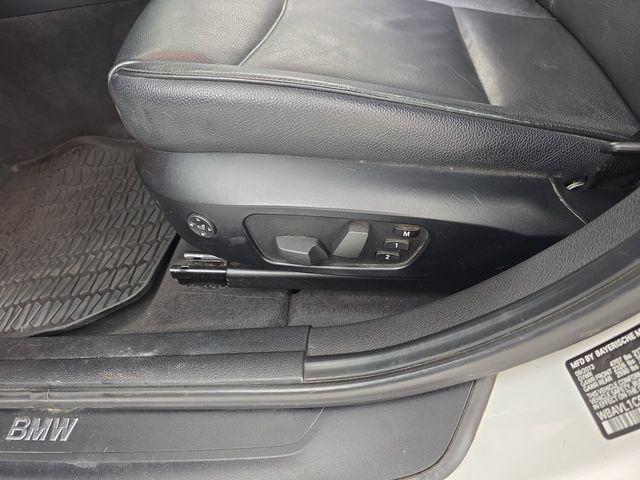 used 2014 BMW X1 car, priced at $9,688