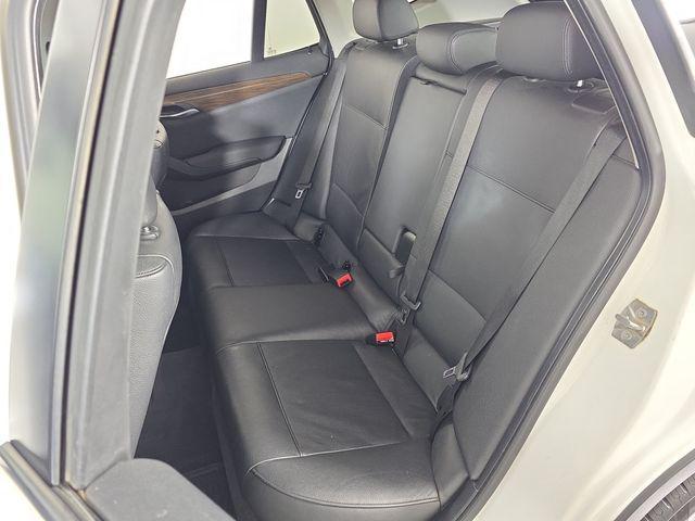 used 2014 BMW X1 car, priced at $9,688