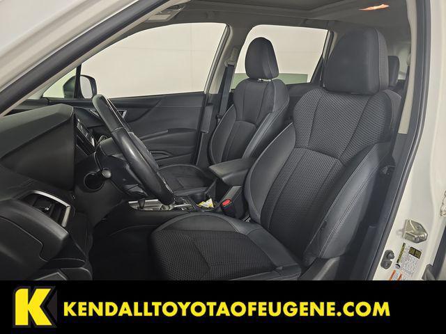 used 2019 Subaru Forester car, priced at $16,976