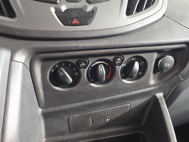 used 2015 Ford Transit-150 car, priced at $17,972