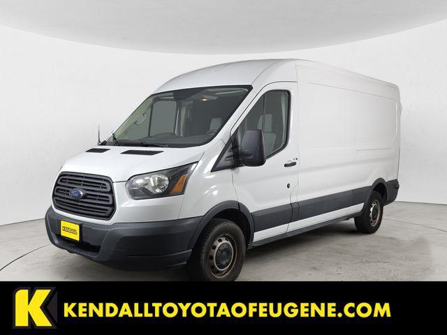 used 2015 Ford Transit-150 car, priced at $17,972