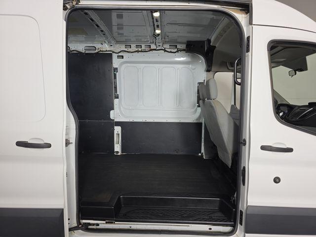 used 2015 Ford Transit-150 car, priced at $17,972