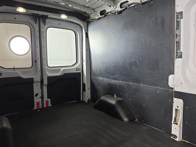 used 2015 Ford Transit-150 car, priced at $17,972