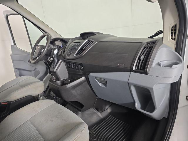 used 2015 Ford Transit-150 car, priced at $17,972