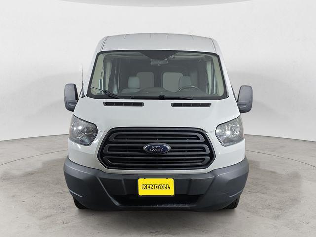 used 2015 Ford Transit-150 car, priced at $17,972