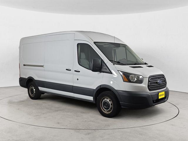 used 2015 Ford Transit-150 car, priced at $17,972
