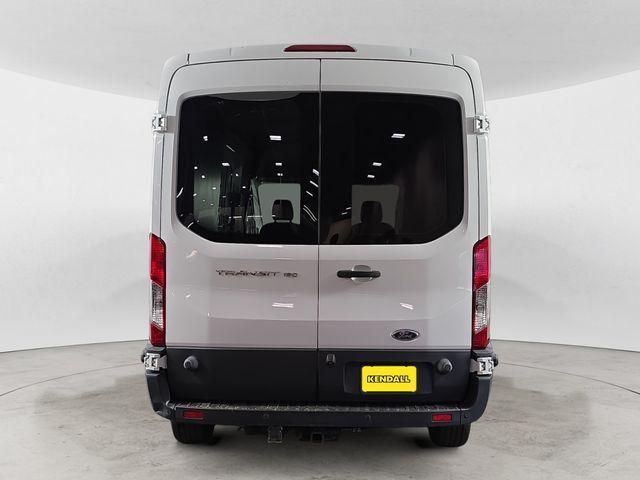 used 2015 Ford Transit-150 car, priced at $17,972