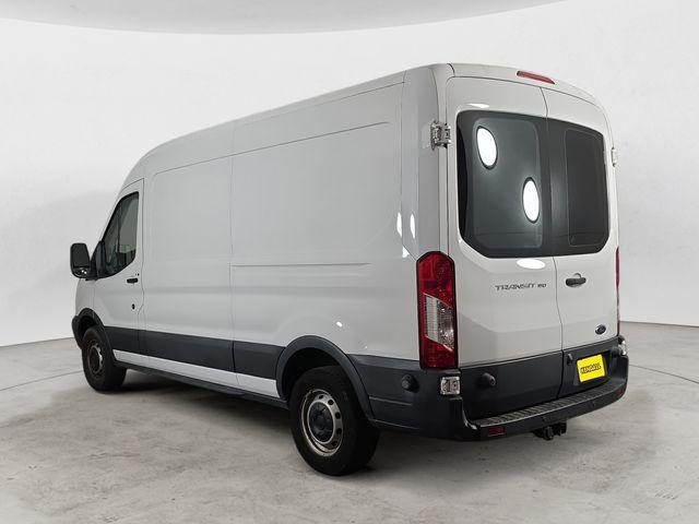 used 2015 Ford Transit-150 car, priced at $17,972