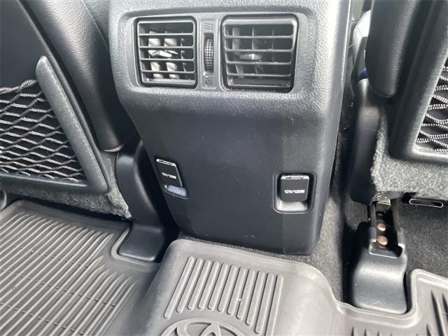 2017 Silver Toyota 4Runner