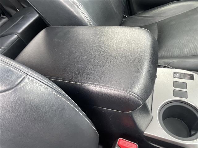 2017 Silver Toyota 4Runner