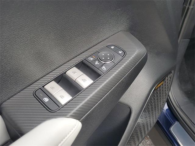 new 2026 Mitsubishi Outlander car, priced at $40,480