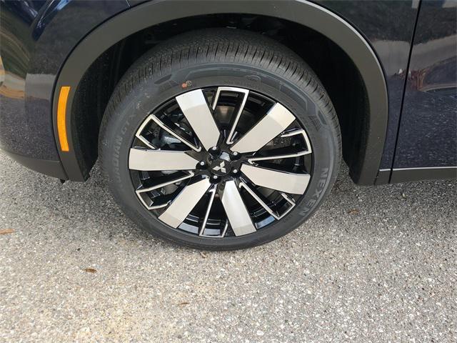 new 2026 Mitsubishi Outlander car, priced at $40,480