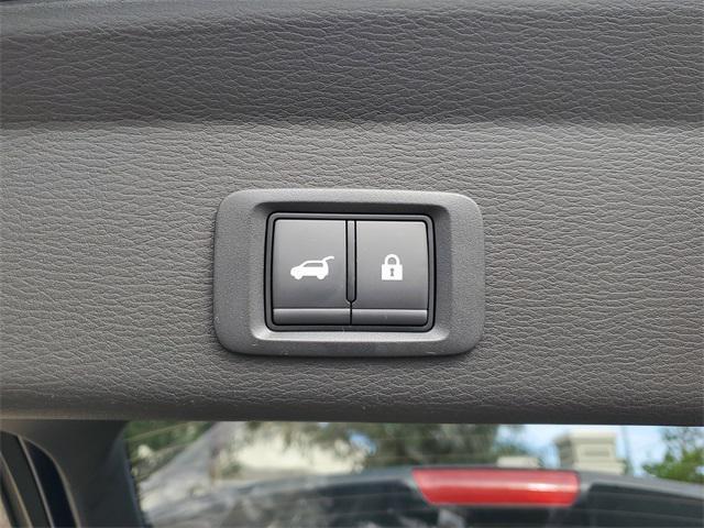 new 2026 Mitsubishi Outlander car, priced at $40,480