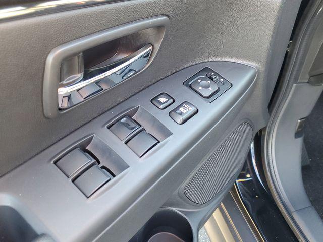 new 2025 Mitsubishi Outlander Sport car, priced at $27,777