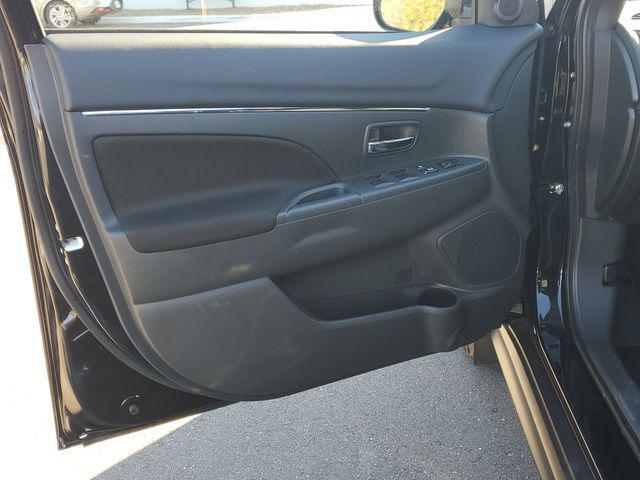 new 2025 Mitsubishi Outlander Sport car, priced at $27,777