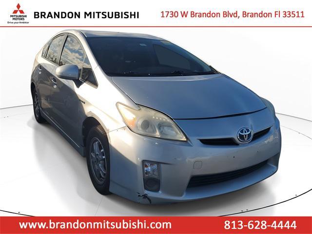 used 2010 Toyota Prius car, priced at $1,988