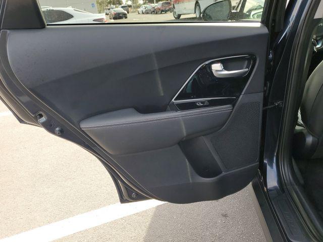 used 2022 Kia Niro EV car, priced at $15,555