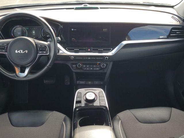 used 2022 Kia Niro EV car, priced at $15,555