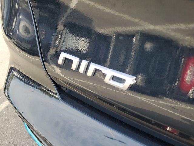 used 2022 Kia Niro EV car, priced at $15,555